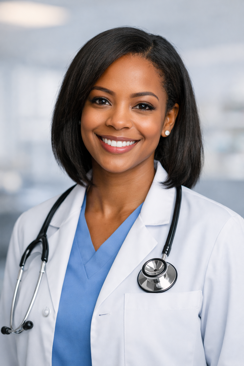 Dr Fatuma Ssebbi